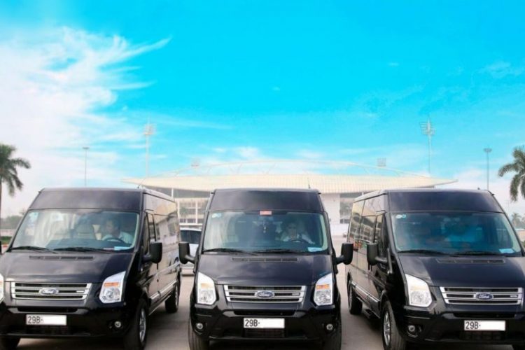 Thuê xe limousine Hà Nội đi Hạ Long 2 ngày giá rẻ nhất đầu năm 2023