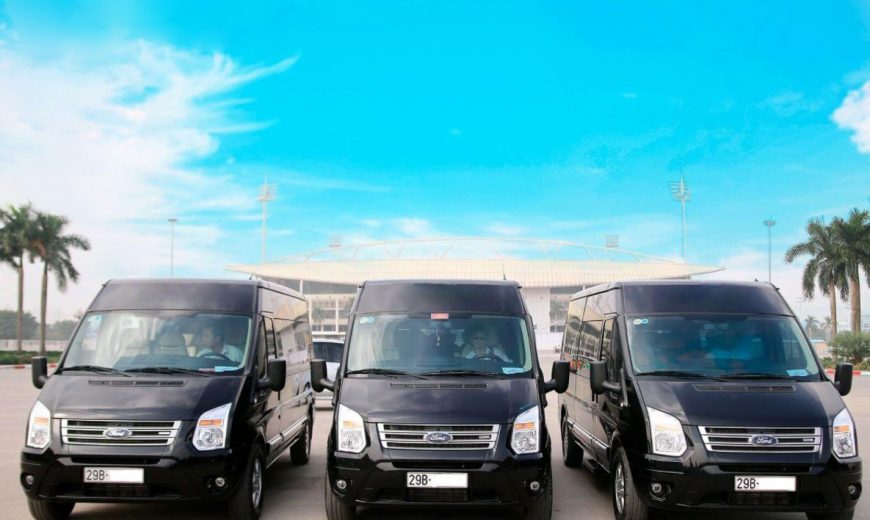 Thuê xe limousine Hà Nội đi Hạ Long 2 ngày giá rẻ nhất đầu năm 2023