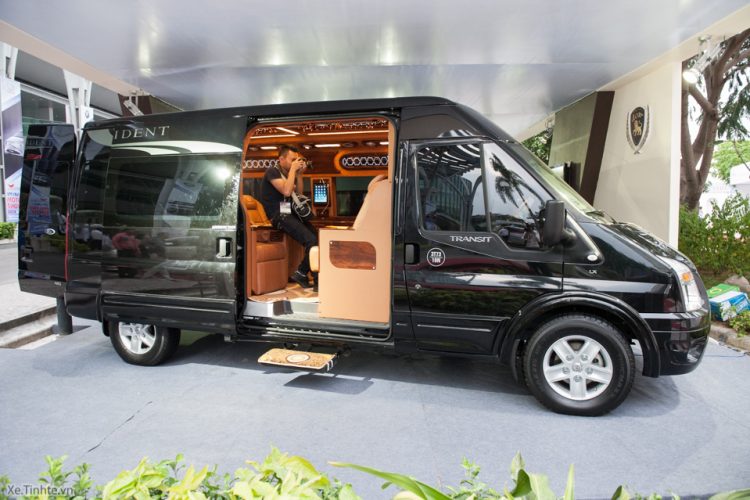 Thuê xe limousine Hà Nội chất lượng cao 2023
