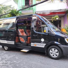 Thuê xe limousine Hà Nội Huế giá rẻ nhất đầu năm 2023
