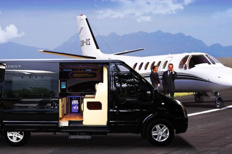 Bảng Giá Cho Thuê Xe Limousine Tại Hà Nội Mới Nhất 2023