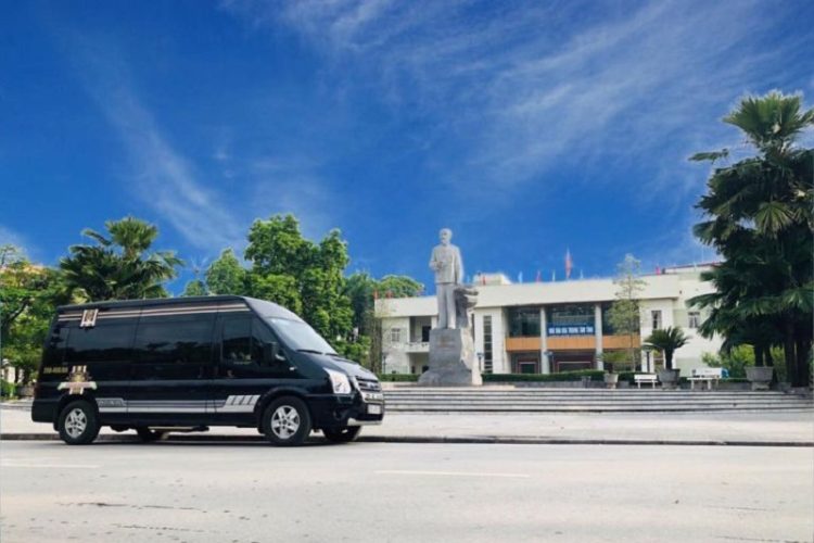 Bảng giá Thuê xe Limousine Hà Nội chất lượng nhất hiện nay