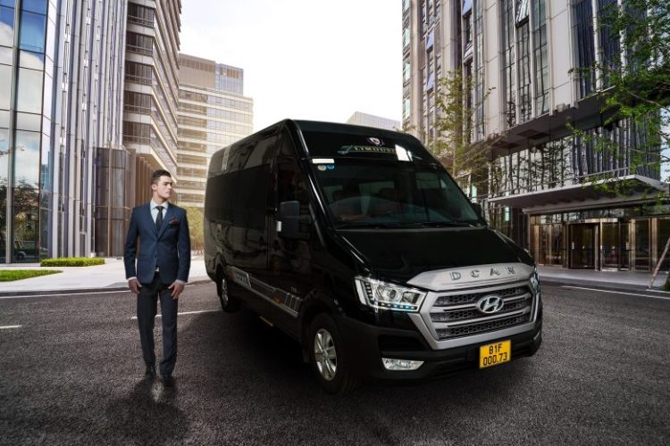 Bảng giá thuê xe Limousine theo tháng tại Hà Nội