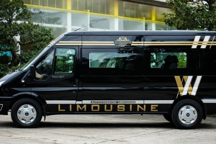 Top 5 Loại Xe Limousine du lịch ở Hà Nội chất lượng