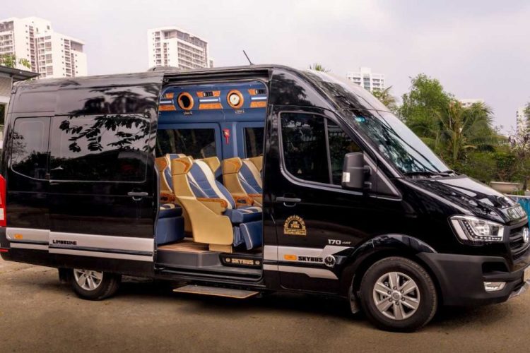 Bảng giá thuê xe Limousine đi tour Miền Bắc tháng 7