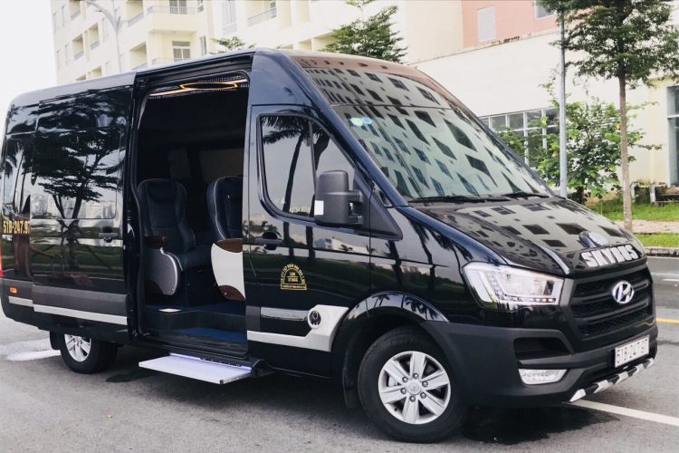Top 5 Loại Xe Limousine Hà Nội chất lượng