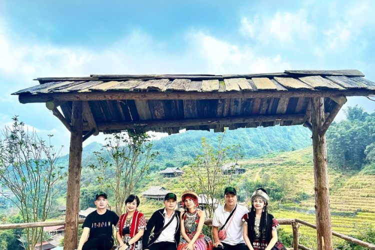 5 cách di chuyển từ Hà Nội đi Sapa