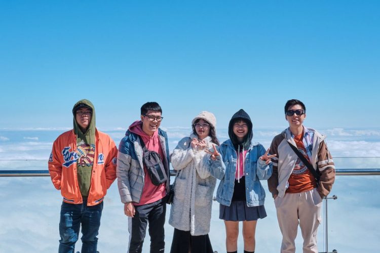 Nên đi du lịch Sapa mùa nào, tháng nào đẹp nhất