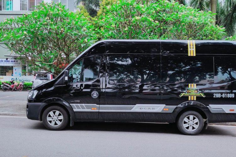 Thuê Xe Limousine Hà Nội Đi Hà Giang