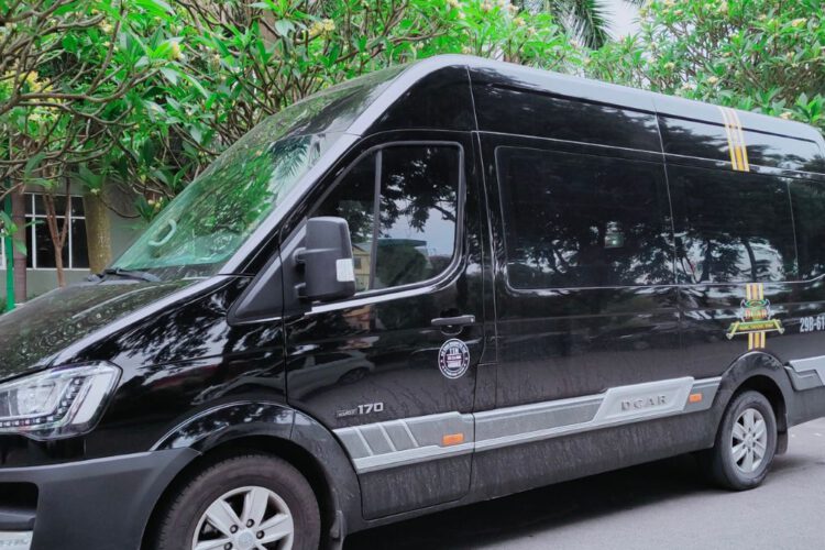 Giá Xe Limousine Hà Nội Đi Hà Giang