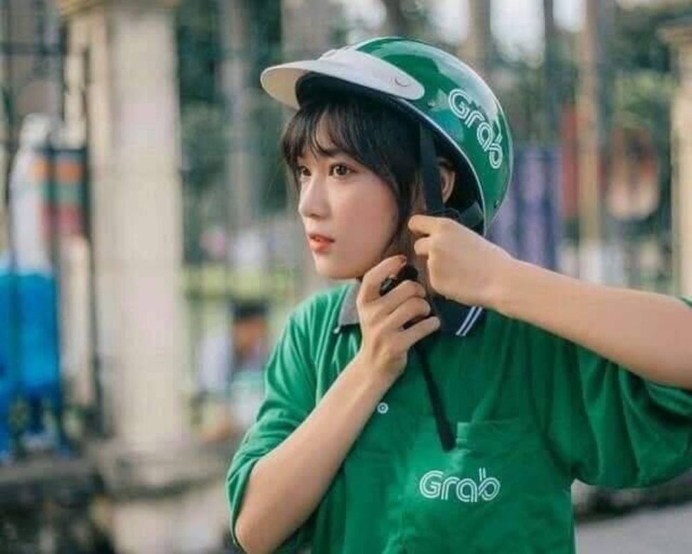 GrabBike