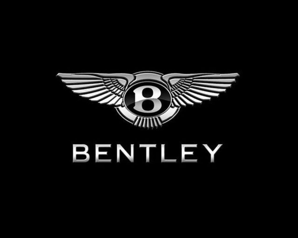 Logo Bentley