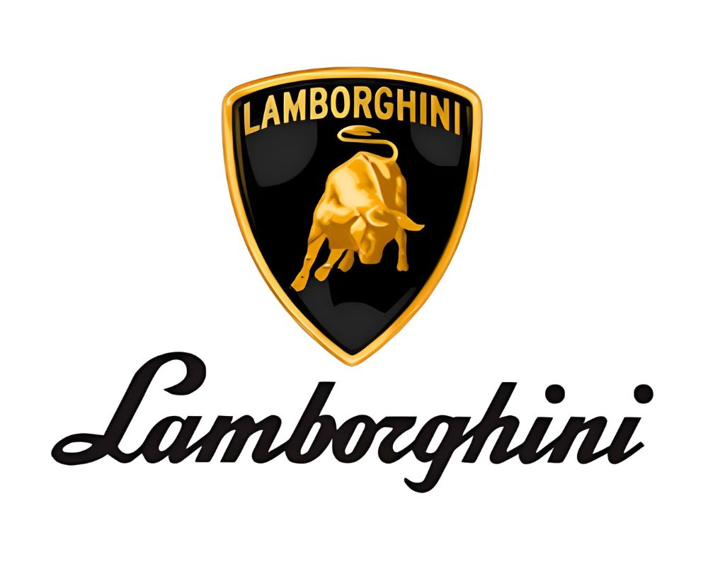 Logo Lamborghini