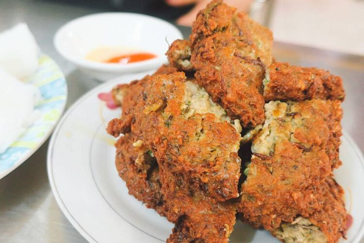 Món Ăn Đặc Sản Quảng Ninh