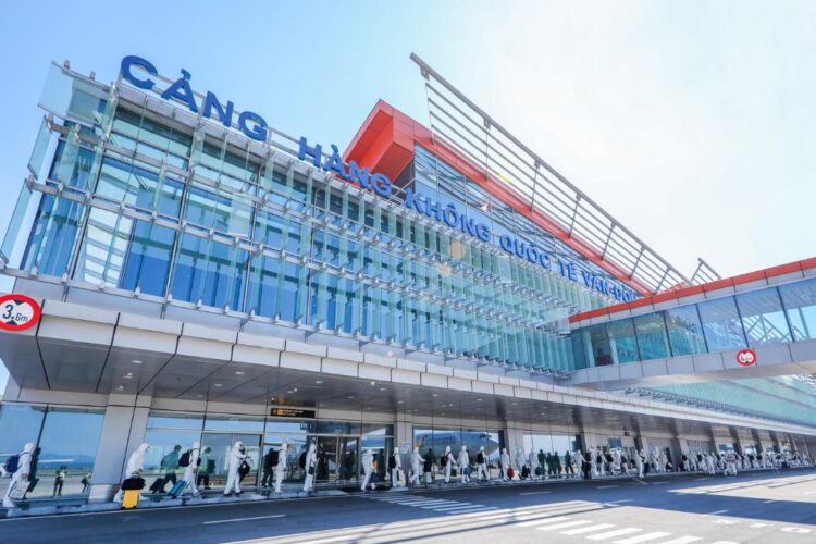 Quảng Ninh Có Sân Bay Không