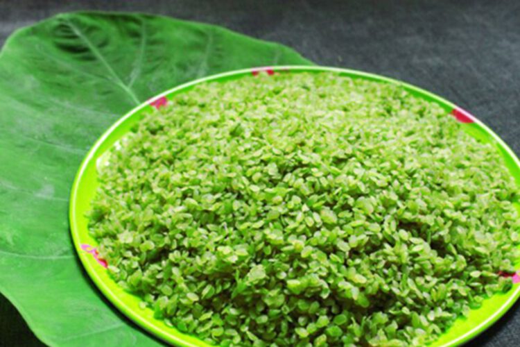 Mù Cang Chải có đặc sản gì