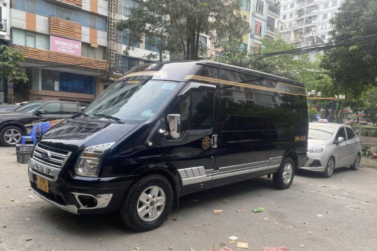 Thuê Xe Limousine Hà Nội Đi Mù Cang Chải