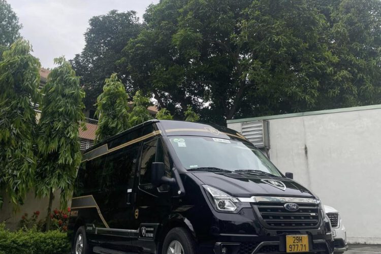 Xe Limousine Hà Nội Thanh Hóa