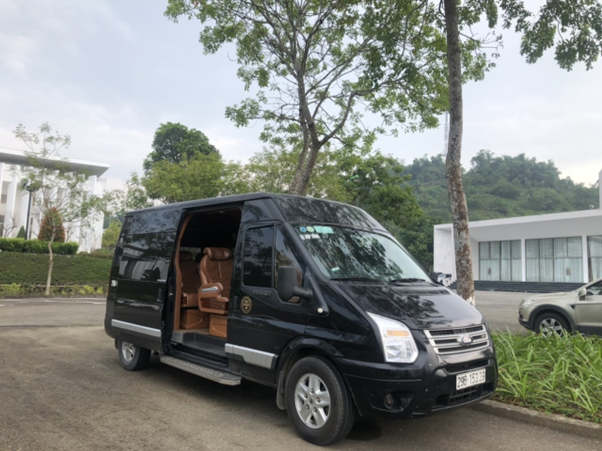 xe Limousine Hà Nội Hải Phòng