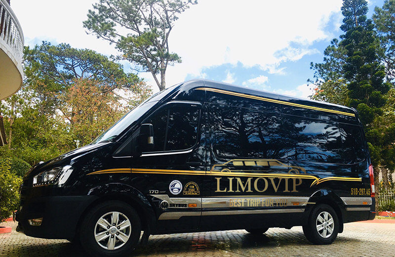 xe limousine hà nội thanh hóa