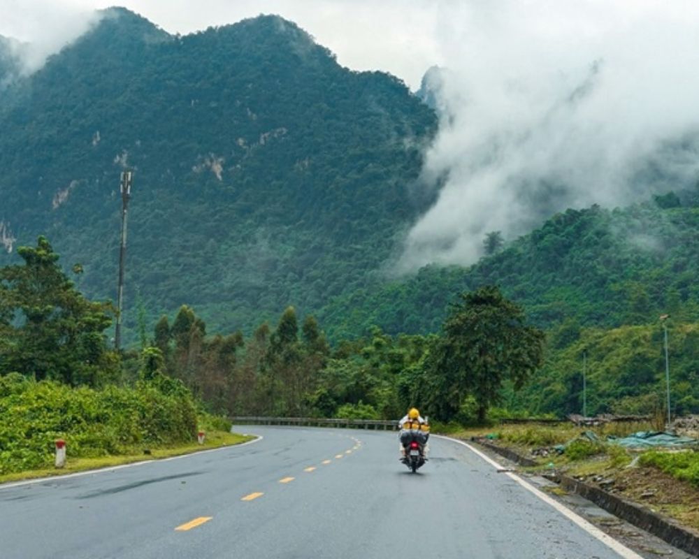 Đèo Ô Quy Hồ