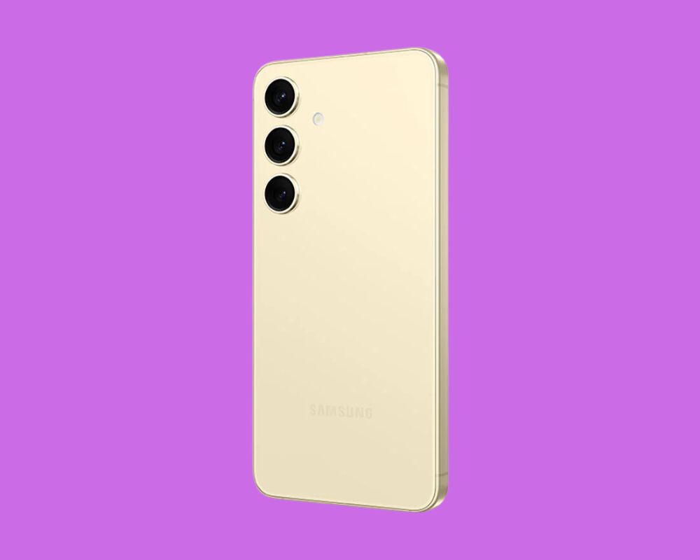 Điện thoại của hãng samsung