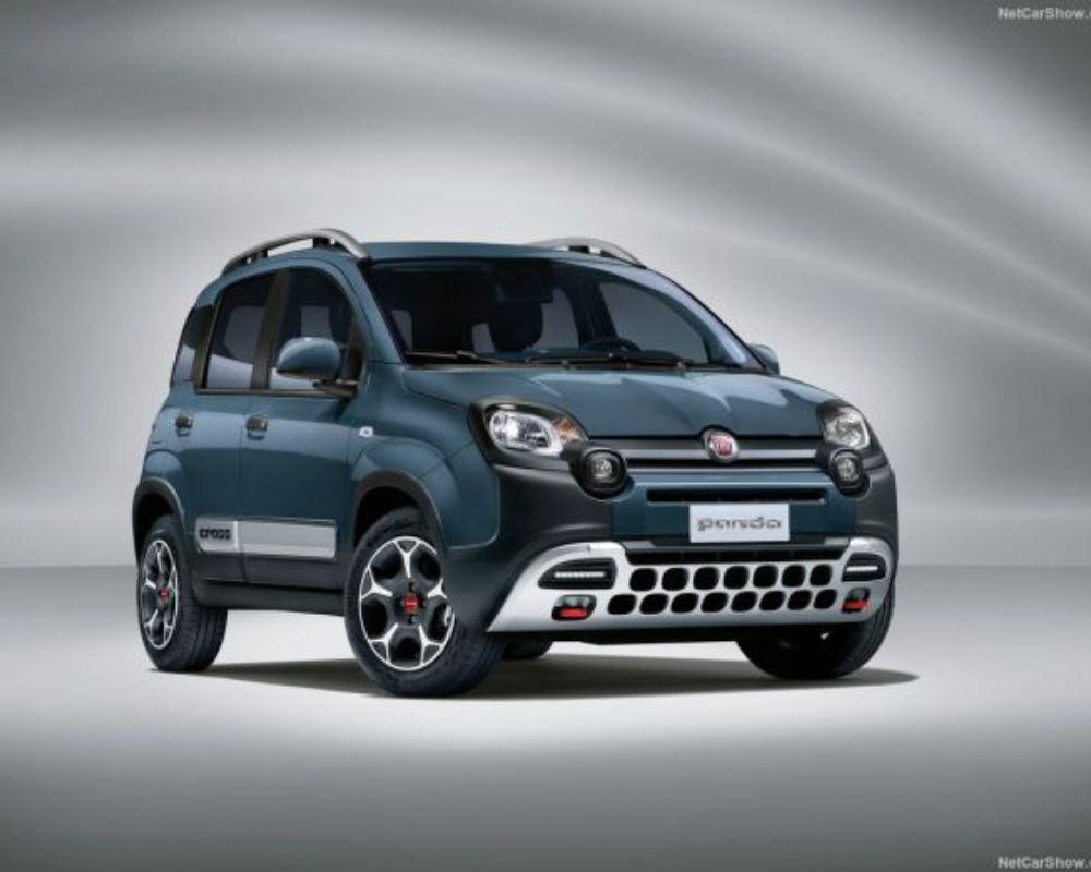 Hãng xe ô tô Fiat