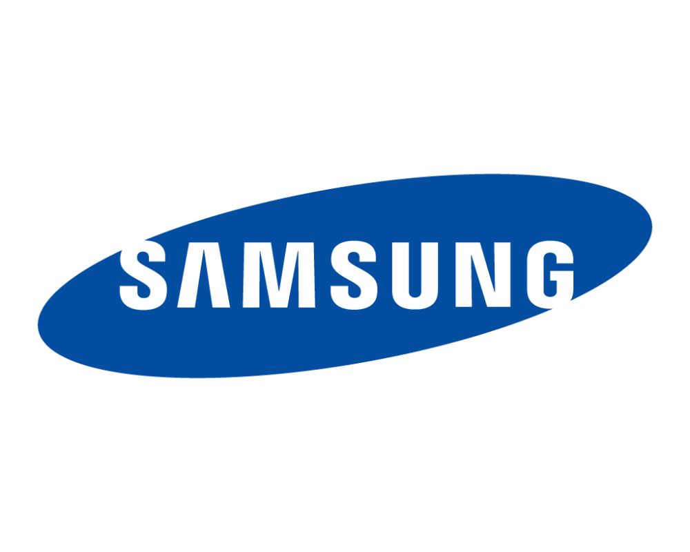 Logo của Samsung