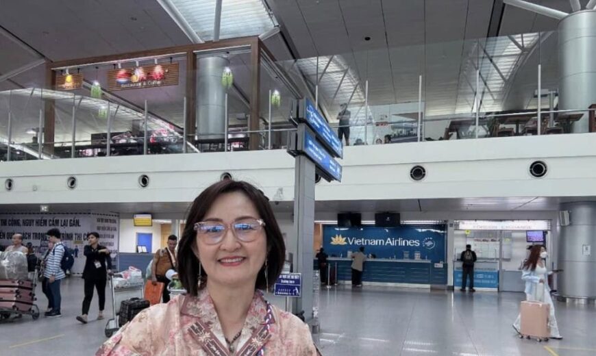 Sân Bay Tân Sơn Nhất