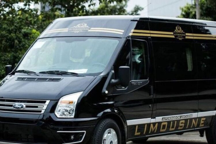 Thuê Xe Limousine Đi Yên Bái