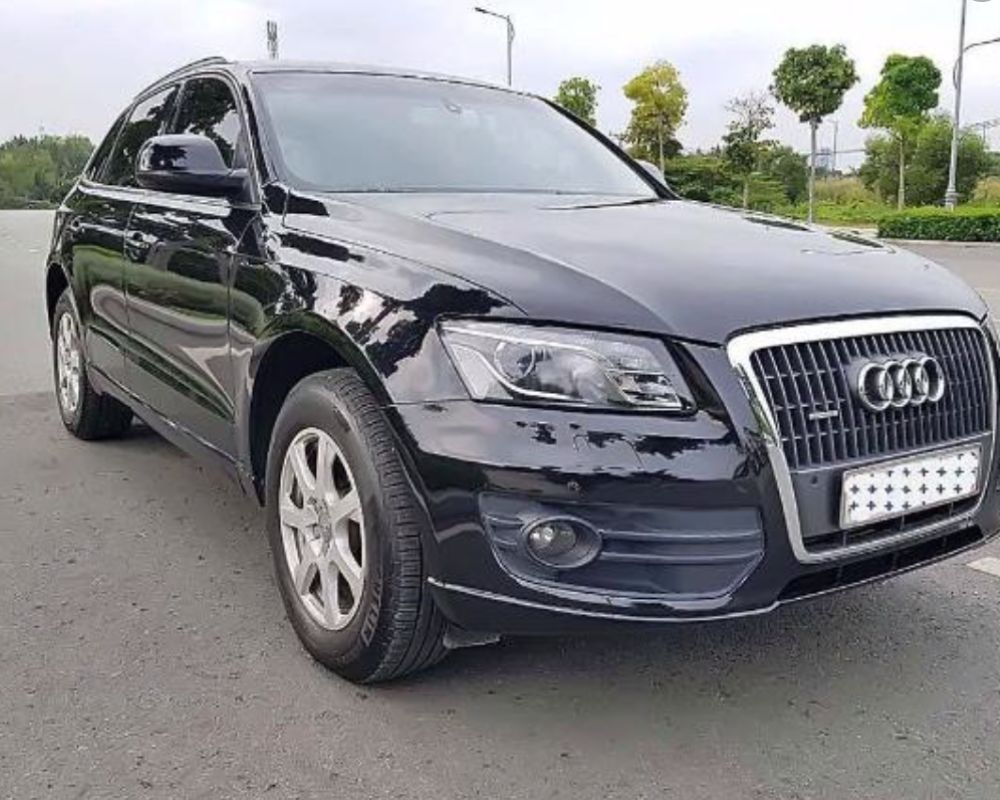 Xe Audi Q5