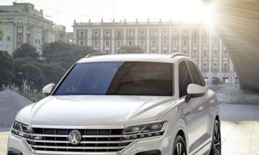 Xe Volkswagen