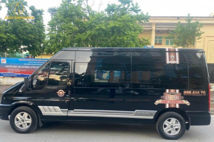 Thuê Xe Limousine Đi Đồ Sơn Hải Phòng