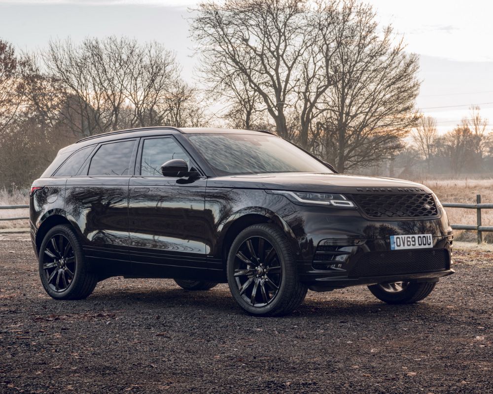 Range Rover Velar