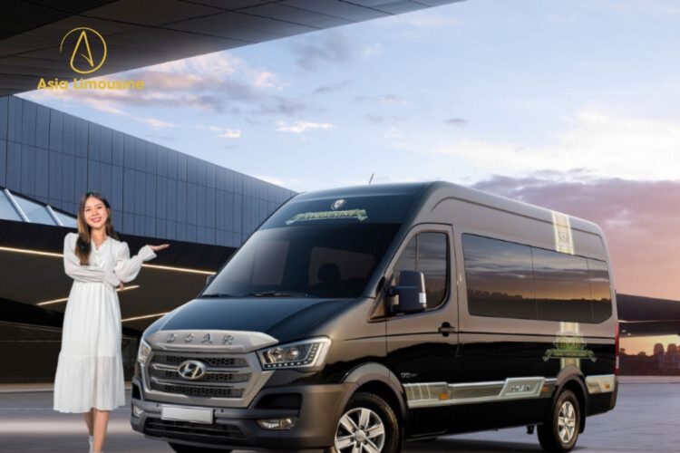 Thuê xe Hà Nội đi Điện Biên