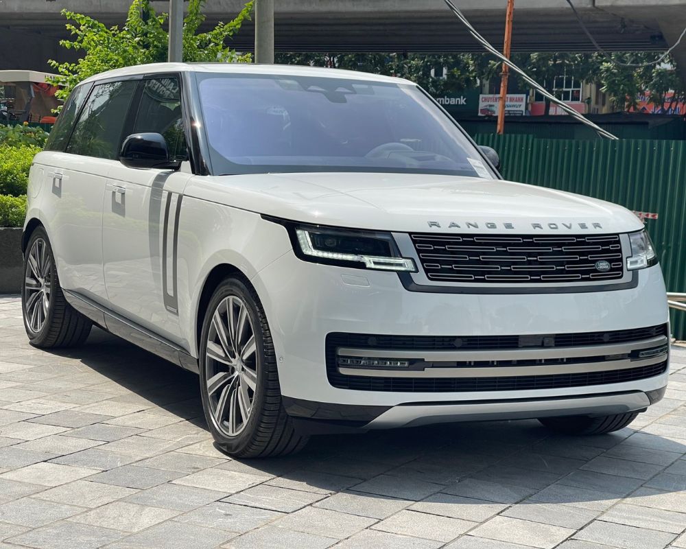 Xe Range Rover