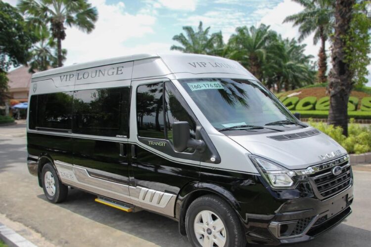 Giá Thuê Xe Limousine 9 Chỗ Hà Nội