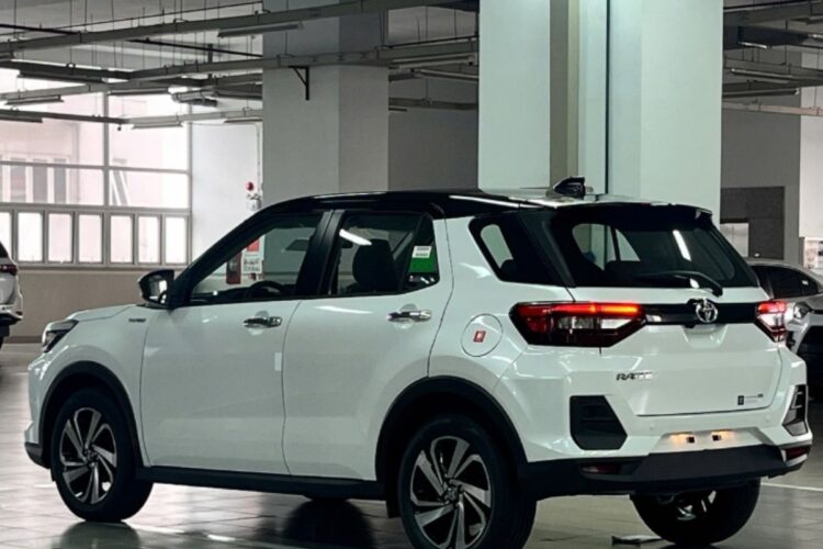 Toyota Là Hãng Xe Của Nước Nào