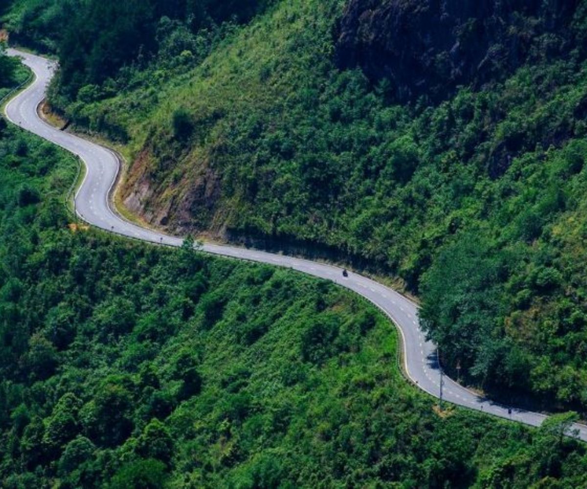 Đèo Ô Quy Hồ