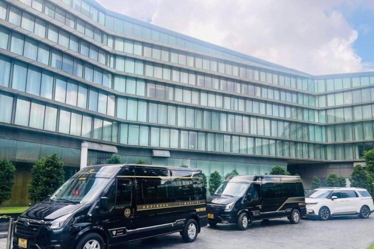 Thuê Xe Limousine Hà Nội Đi Lai Châu