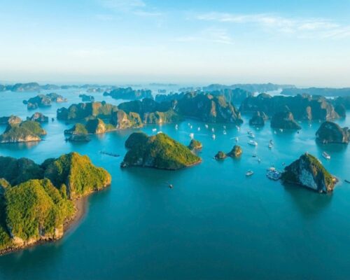 Vịnh Hạ Long