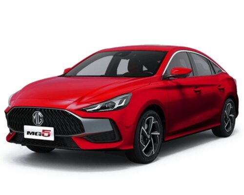 Xe MG 5