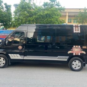 Thuê Xe Limousine Dcar Phục Vụ Hội Nghị Tại Hà Nội