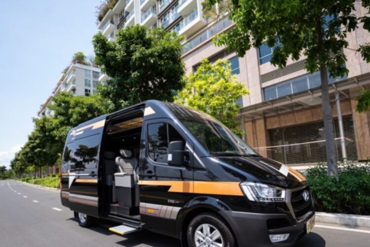 Thuê Xe Limousine Hà Nội Đi FLC Vĩnh Phúc