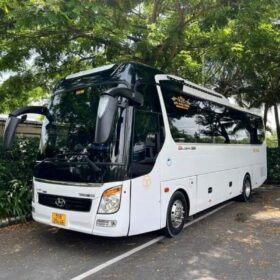 Thuê Xe Limousine Nội Bài Đi Sapa