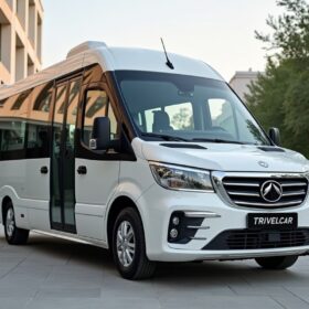 Xe Mercedes Sprinter