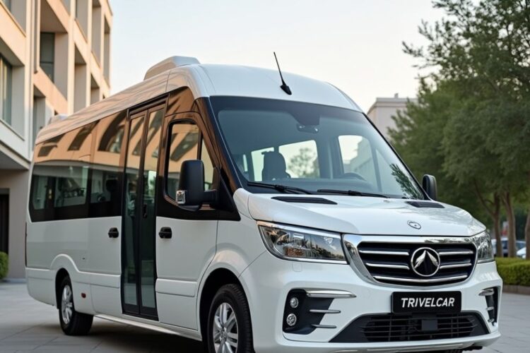 Xe Mercedes Sprinter