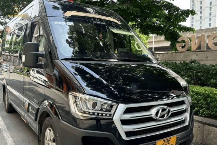 Thuê Xe Limousine Hà Nội Đi Tà Xùa 2 Ngày