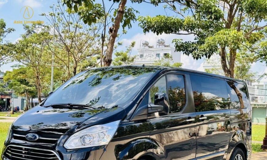 Thuê Xe Limousine 7 Chỗ Hà Nội