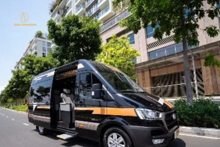 Thuê Xe Limousine Hà Nội Đi Cúc Phương
